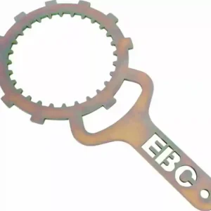 EBC Kupplungskorb Halter Honda CR 250, 500 / CRF 450R 2004-2016 Geprüft