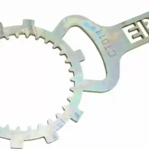 Ausverkauf EBC Kupplungskorb Halter Suzuki RM 80, 85
