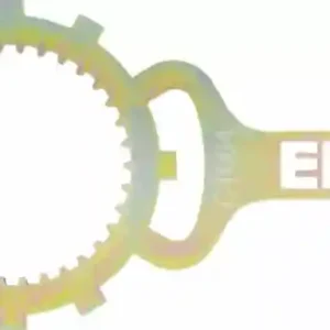 EBC Kupplungskorb Halter Suzuki RMZ 250 2004-2022 Zertifiziert