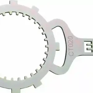 EBC Kupplungskorb Halter Yamaha YZ 250 1988- Neuheit