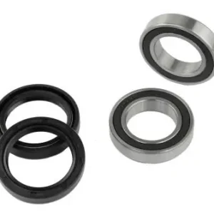 Sichere Zahlung KTM Radlager Kit Hinten SX, SXF 2023- / Husqvarna TC, FC / GasGas