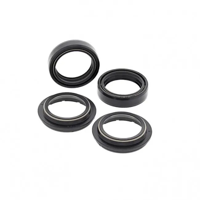 Abverkauf AllBalls Gabeldichtsatz Gabelsimmerringe + Staubkappen Stark Varg