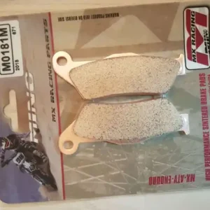 Mino Bremsbeläge Vorn Stark Varg Preisreduziert