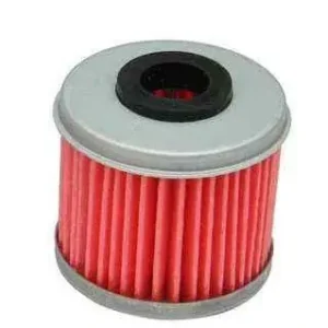 Begrenztes Angebot Hiflo Ölfilter HF 116 Honda CRF 150/250/450