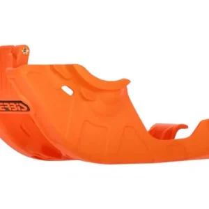 Neu Im Sortiment Acerbis Motorschutz KTM EXC 150 2024- Orange