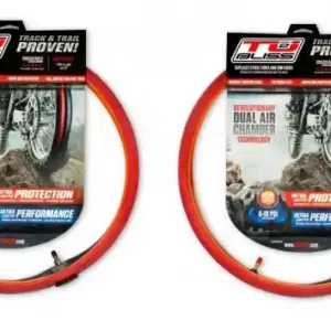 Nuetech Tubliss Gen2 Set 21“ x1,60 + 18“ x2,15 (Schlauchlos) Direkt Vom Hersteller