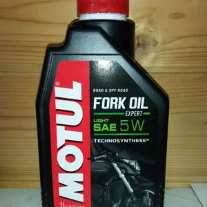 Motul Gabelöl 5W SAE 5 (105929) Bestpreis