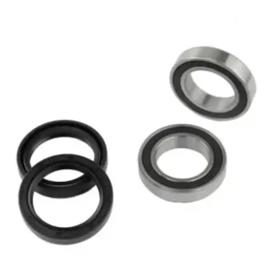 Nur Für Kurze Zeit Radlager Kit Vorne Husqvarna 2014- / GasGas MC, EC 2021- / Beta RR 2011-