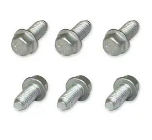 Bremsscheibenschrauben hinten / Vorne KTM Husaberg Husqvarna 50-530ccm Preisknaller