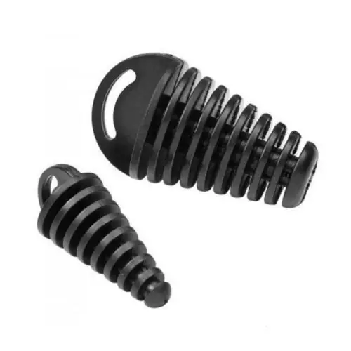 Auspuffstopfen 2-Takt Kostenfreie Lieferung