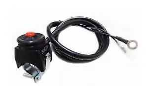 Letzte Chance Kurzschlussschalter/ Killschalter KTM 2002-