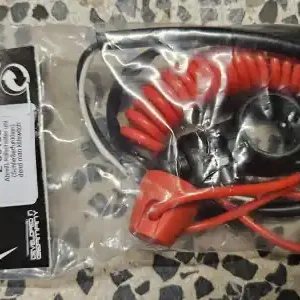 Kurzschlussschalter Killschalter mit Schließerfunktion Echt