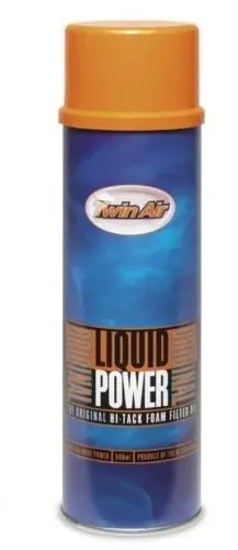 Letzte Chance Twin Air Luftfilterspray 500ml