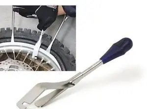 DRC Motorrad Reifenabdrücker Reifen Niederhalter Solange Der Vorrat Reicht