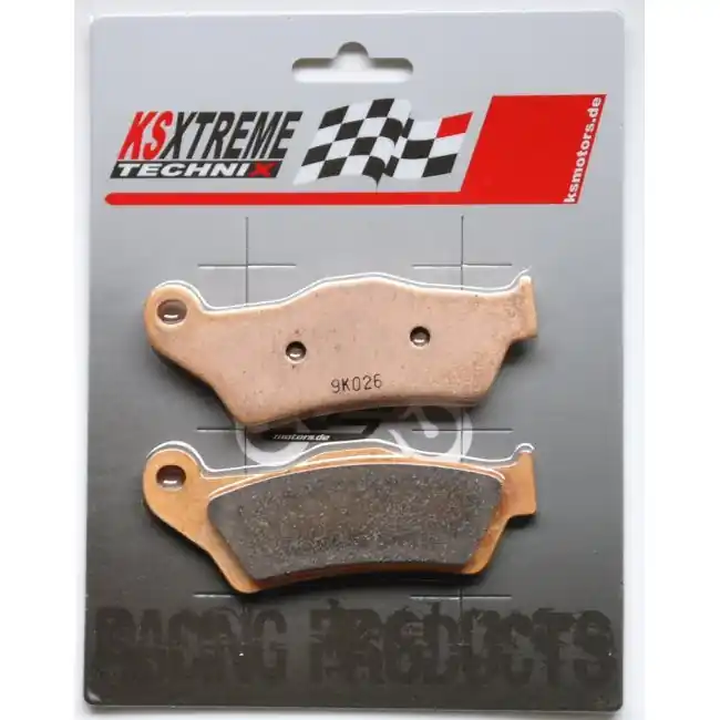 Kostenfreie Lieferung Brembo Bremsbeläge vorne KTM/Husaberg/Husqvarna