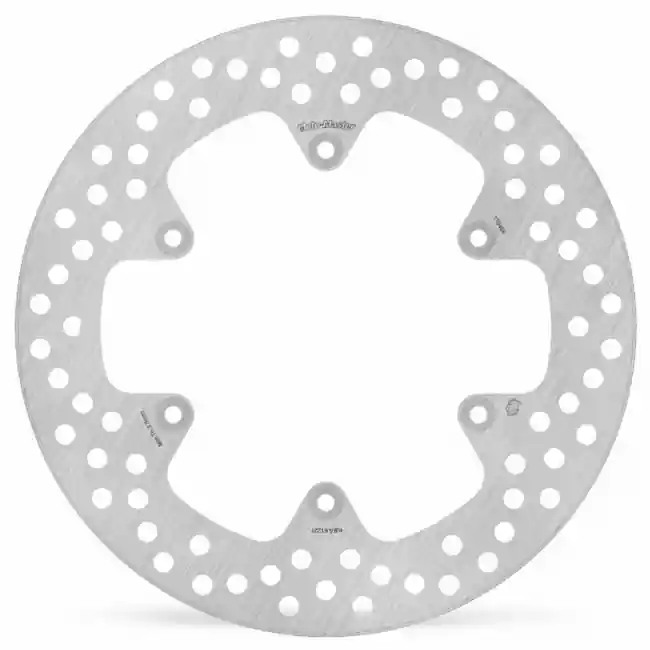 Schneller Versand Moto-Master Halo Bremsscheibe Hinterrad KTM, Husqvarna, GasGas, Husaberg