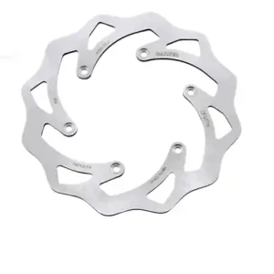 Beliebt Galfer Fixed Wave 220mm Bremsscheibe Hinterrad KTM Husqvarna GasGas 2021-