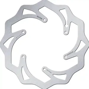 Galfer Fixed Wave 270mm Bremsscheibe Vorderrad KTM Husqvarna GasGas 2021- Kostenloser Rückversand