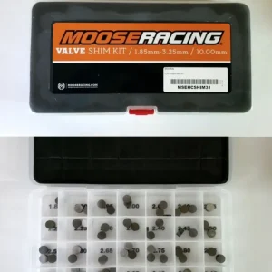 Schnäppchen Ventil Shims Kit Set KTM, Husqvarna, GasGas 10mm