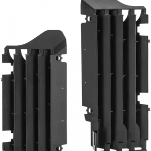 Bestseller Polisport Kühlerschützer Schwarz Honda CRF 450 2009-2012