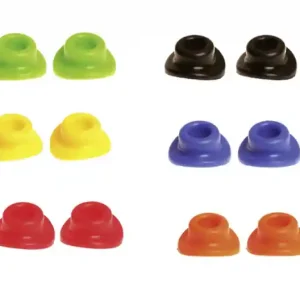 DRC Ventilschlammschutz Neu