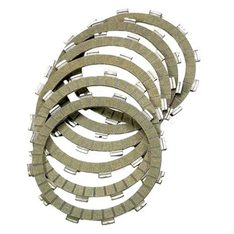 Markenprodukt JUEGO DE DISCOS DE EMBRAGUE NEWFREN YAMAHA FZR 750