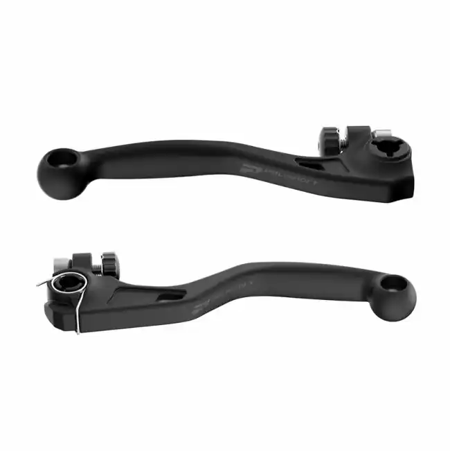 Super-Preis Polipsort APT Hebelsatz unzerbrechlich Honda CRF 450R 2021-