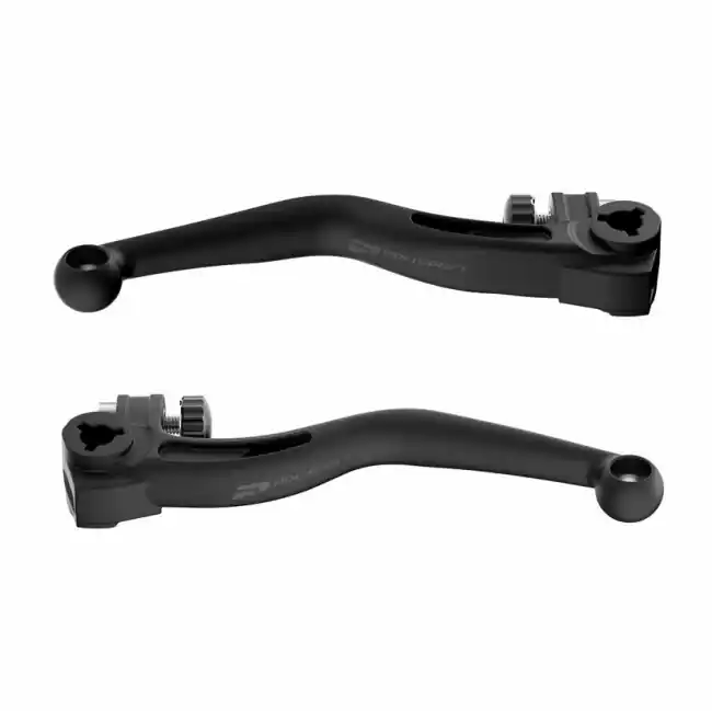 Polipsort APT Hebelsatz unzerbrechlich GasGas Husqvarna Braktec Expressversand