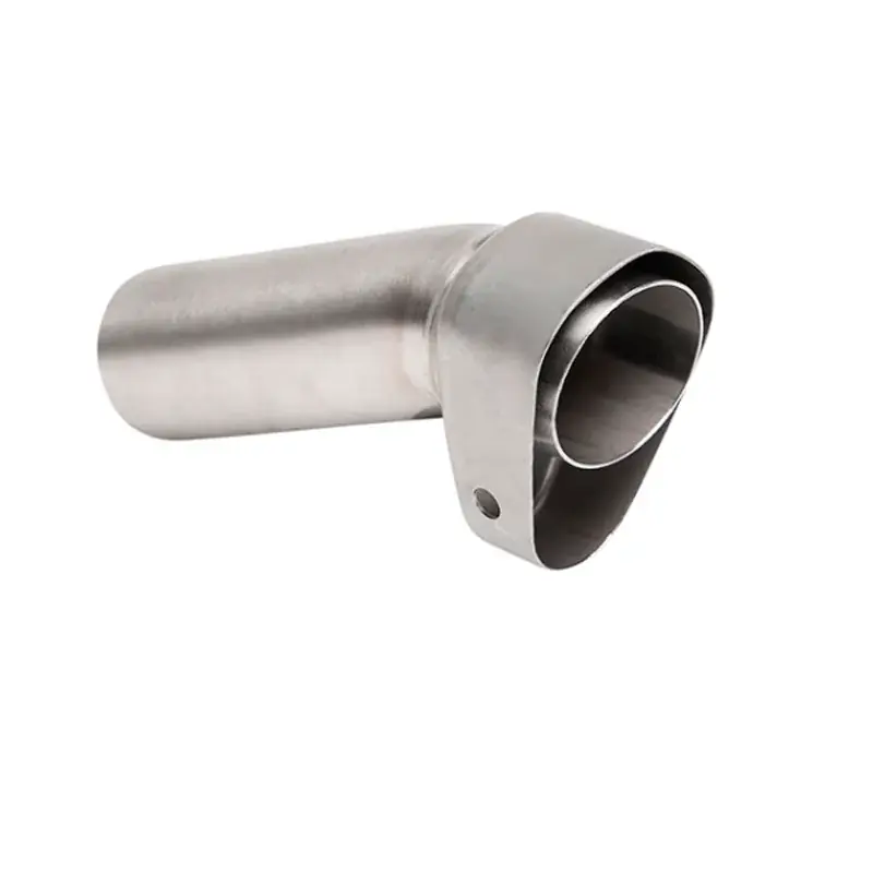 DB KILLER AKRAPOVIC OEM BMW para BMW S 1000 R/ RR/XR 21-25 Solange Der Vorrat Reicht