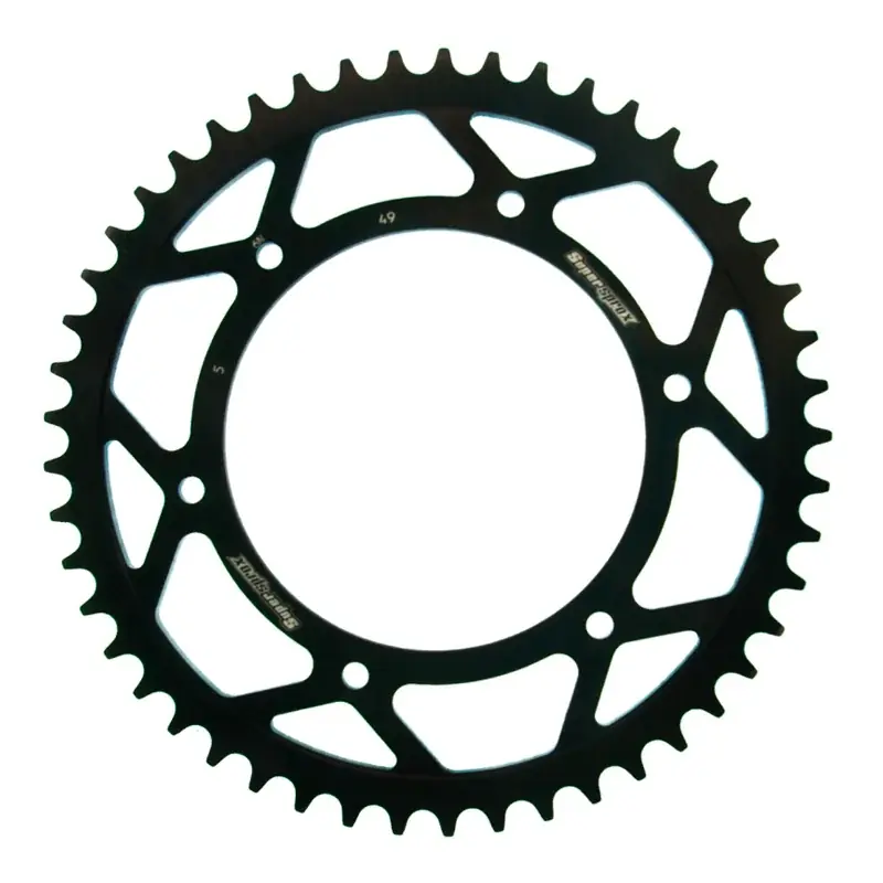 Sale Corona Transmisión SUPERSPROX ACERO APRILIA - BMW 520 RFE5