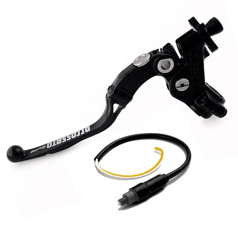 Schneller Versand Maneta Desmultiplicadora de embrague ACCOSSATO con sensor