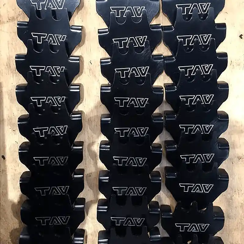 Geprüft Soporte de cadena para YAMAHA R1 15-19 y R6 08-19