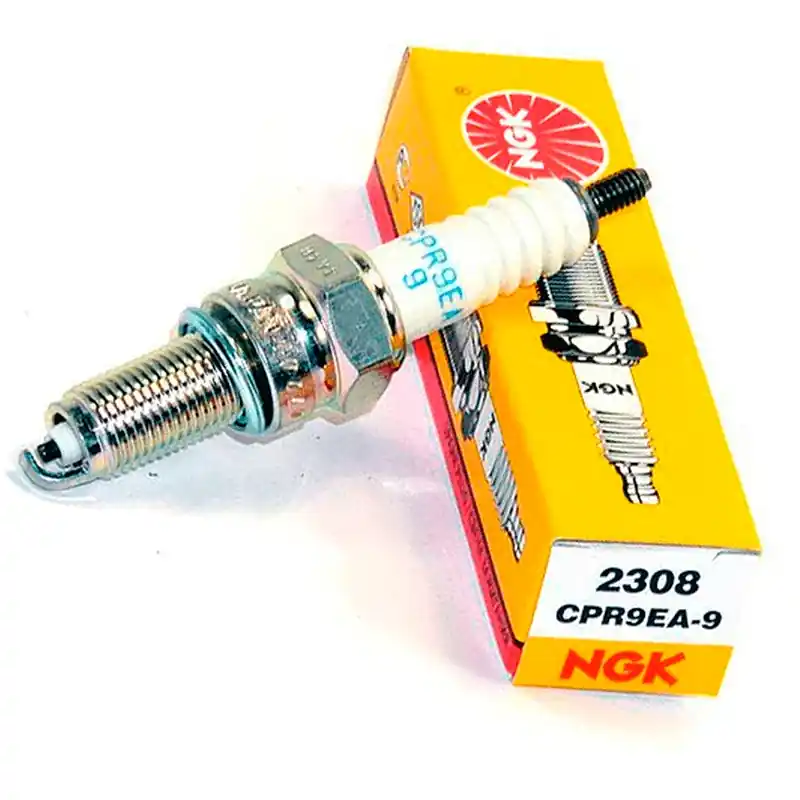 Bujia NGK CPR9EA9 Nur Heute