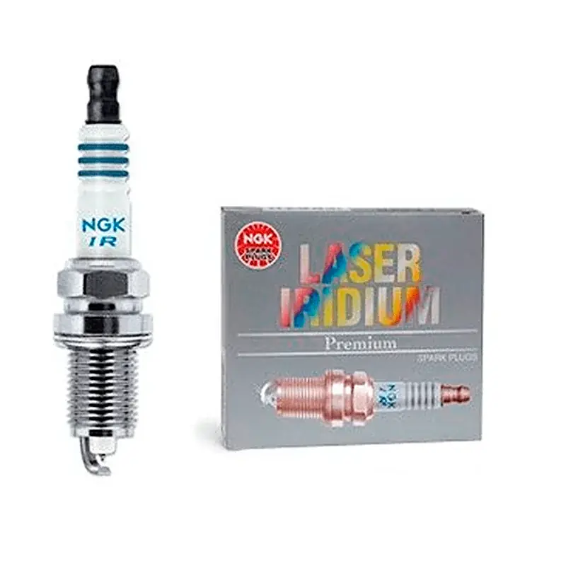 Neu Im Sortiment Bujia iridio NGK IMR9C9H