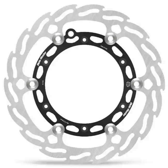 Moto-Master Flame Bremsscheibe 260mm Vorderrad schwimmend KTM, Husqvarna, GasGas Highlight