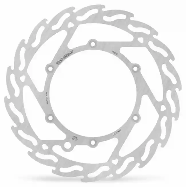 Moto-Master Flame Bremsscheibe 260mm Vorderrad Starr KTM, Husqvarna, GasGas Must-Have