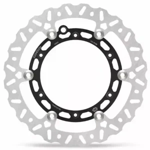 Moto-Master Nitro Bremsscheibe Vorderrad 260mm schwimmend KTM, Husqvarna, GasGas Echt