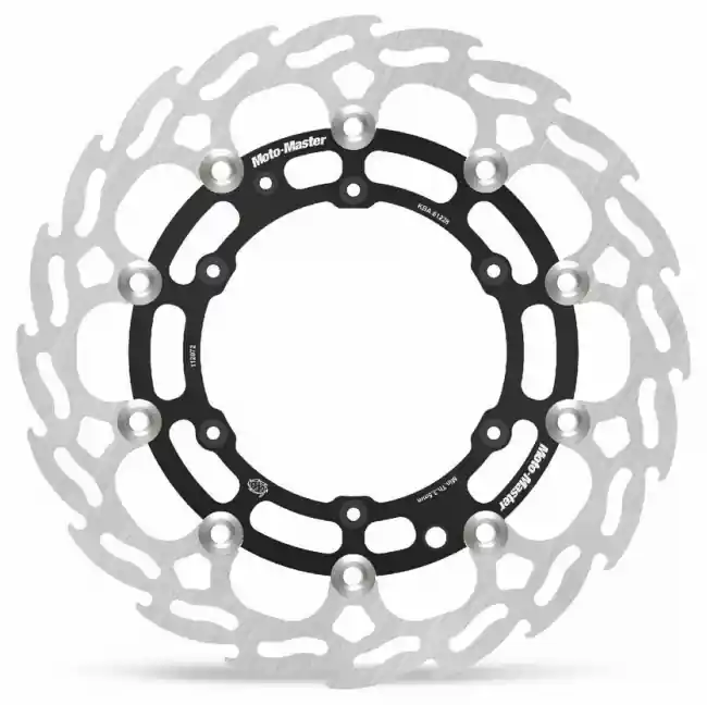 Moto-Master Dakar Bremsscheibe Vorderrad 298mm schwimmend KTM, Husqvarna, GasGas Sale