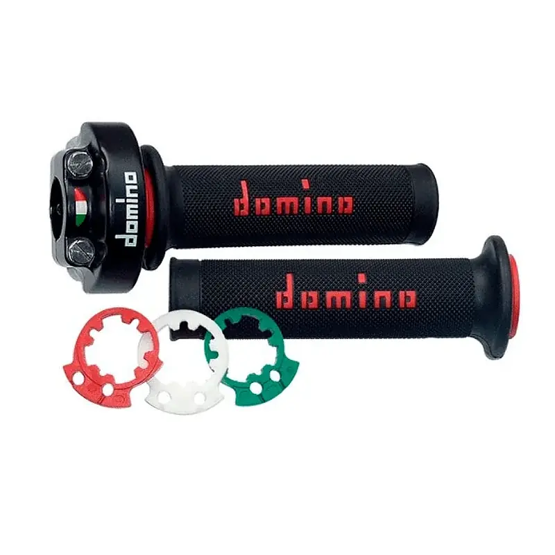 Preis Gesenkt Puño rápido DOMINO XM2 con puños