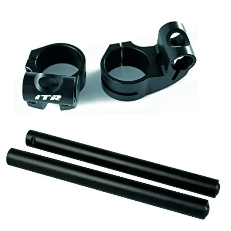 Rabatt Semimanillares ITR sobre elevados