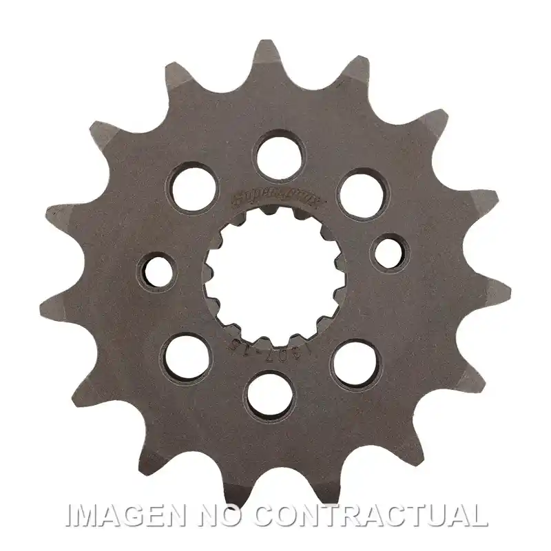 PIÑÓN SUPERSPROX KAWASAKI 520 Direktkauf