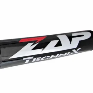 Zap Lenkerpolster Rund Schwarz Kostenloser Rückversand