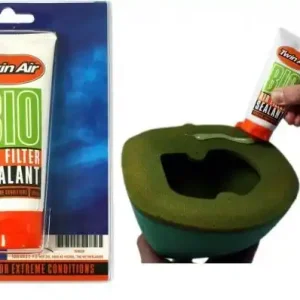 Kostenloser Versand Twin Air Bio Luftfilterfett