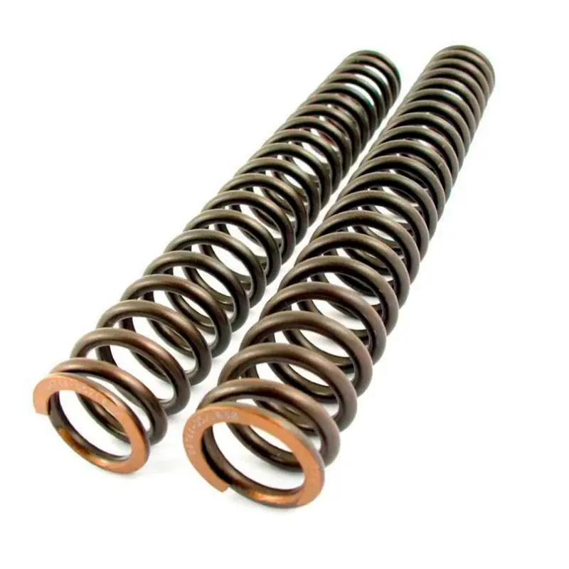 Begrenztes Angebot MUELLES PARA CARTUCHO DE HORQUILLA OHLINS NIX 30 95KG