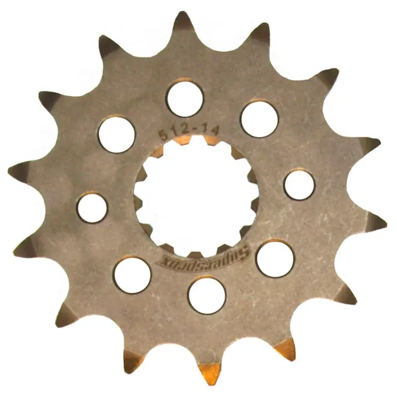 PIÑÓN SUPERSPROX CST512 KAWASAKI 520 Neu