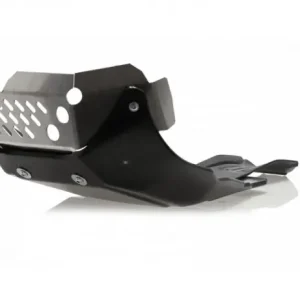 Acerbis Motorschutz Schwarz Yamaha Tenere 700 2019-2020 EURO 4 Sonderangebot