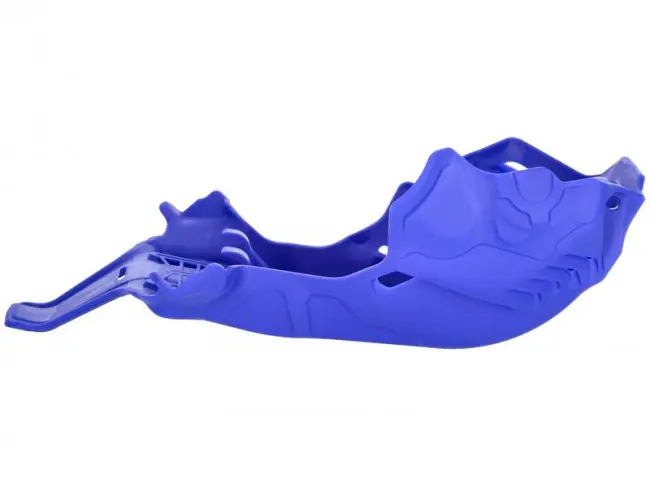 Acerbis Motorschutz Blau Yamaha YZF 450 2023- / Fantic XXF 450 2024- Bestseller
