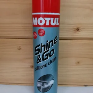 Motul ShineGo Kunststoff Pflege 400 ML Top-Preis