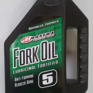 Maxima SAE 5 Gabelöl Standard Meistverkauft