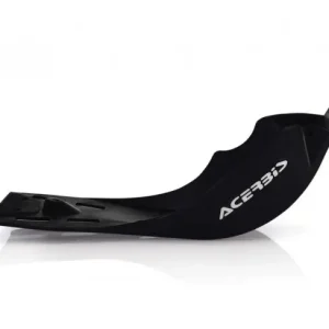 Neuheit Acerbis Motorschutz Schwarz Kawasaki KLX 450 R 2008-2018